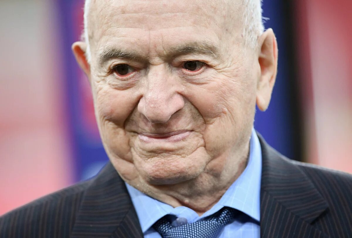    Лучший бомбардир ФК «Спартак» Симонян внесен в базу данных «Миротворца»