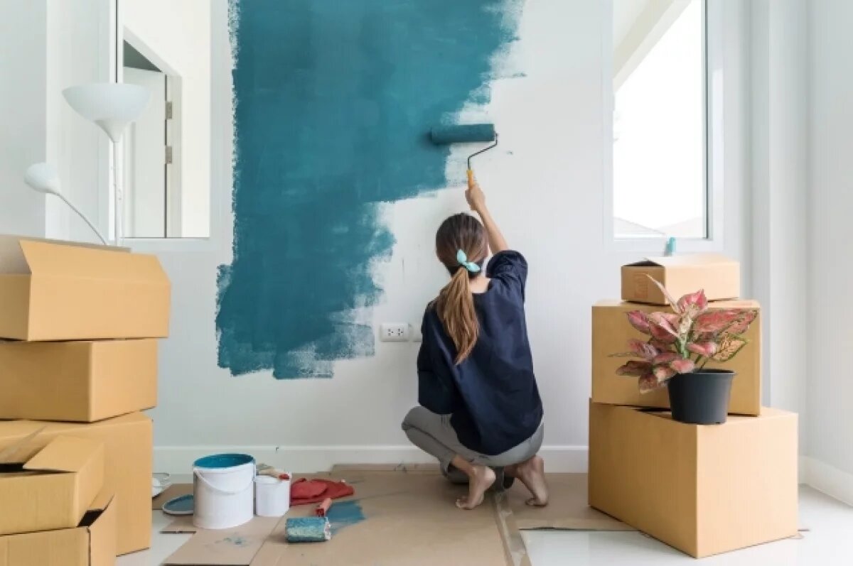    При умелом подходе двухкомнатная квартира может уложиться в сумму, которую обычно называют за «однушку» с отделкой получше.