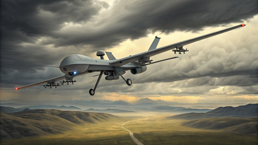   Сгенерировано с помощью ИИ