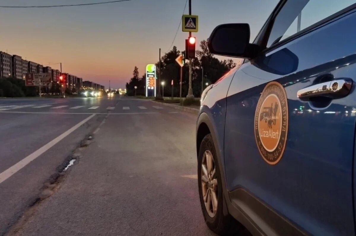    44 человека бесследно исчезли в Волгоградской области