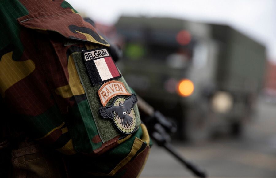     / Источник: © Virginia Mayo/AP/TASS