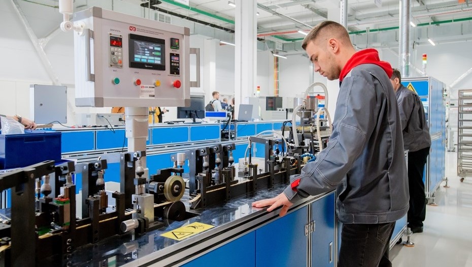 Автор фото: Сергей Ермохин