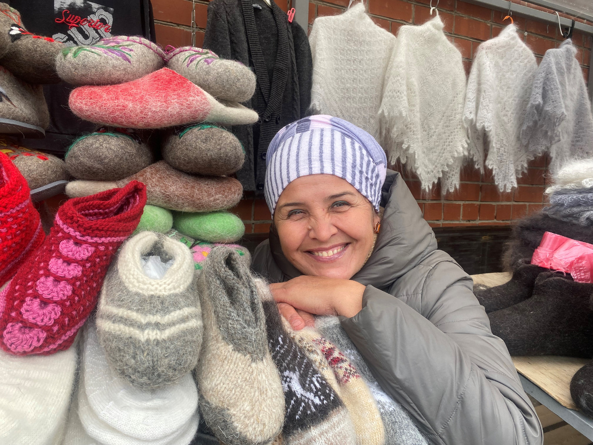 Василя Габдрахманова