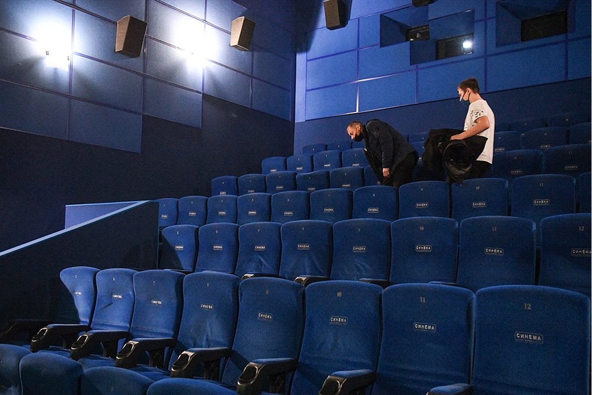    Фото: Александр Кряжев, источник: ria.ru