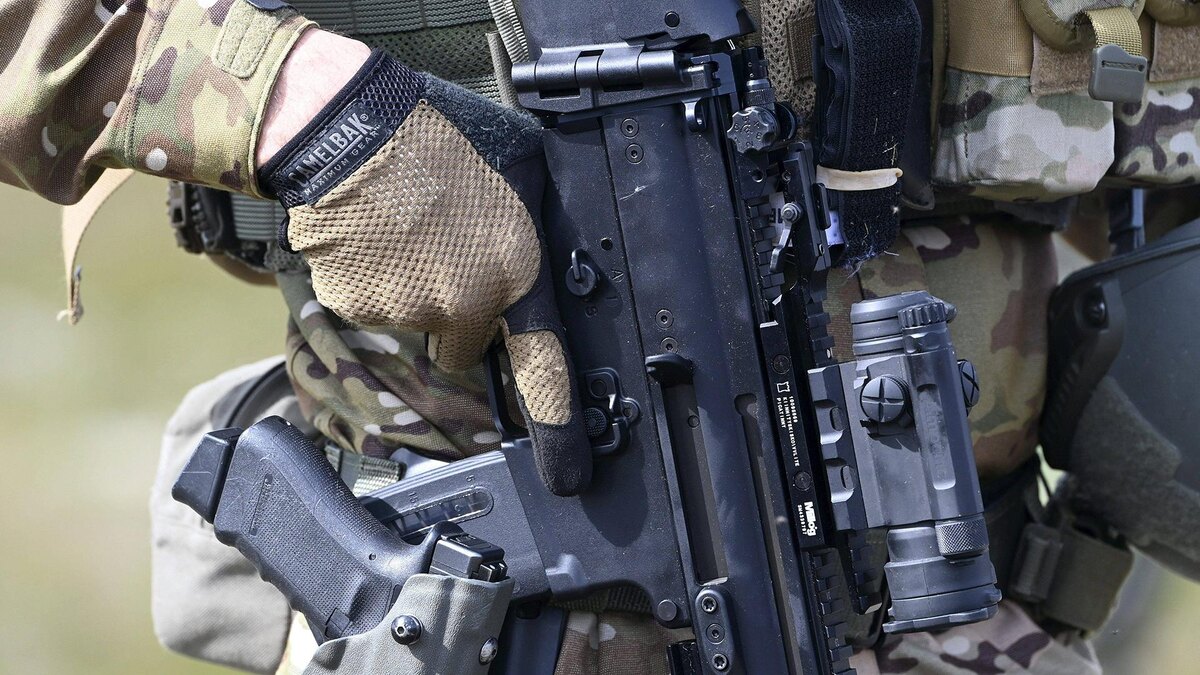    Фото: IMAGO/Jussi Nukari/globallookpress.com