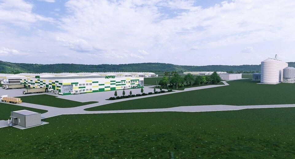    ООО "Белянка"