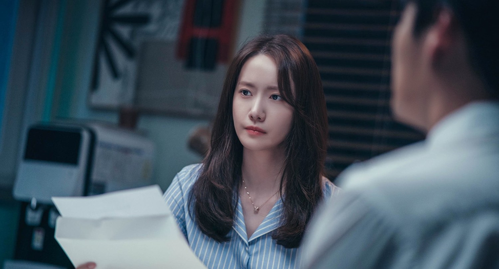 Дорама "Болтун" 2022