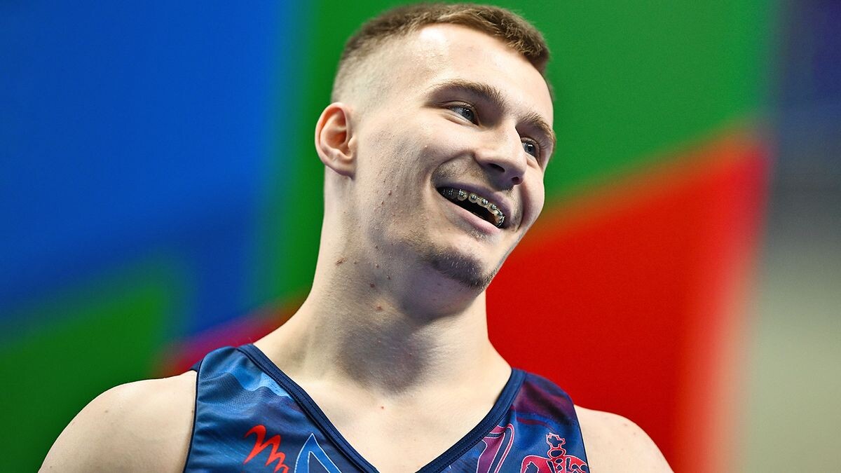    Владимир Астапкович, РИА Новости