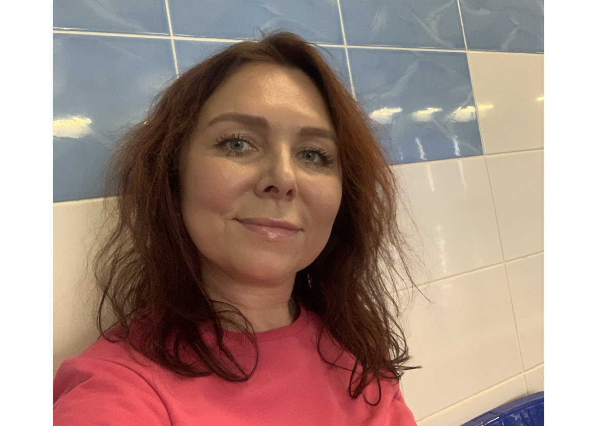 Екатерина Тихомирова