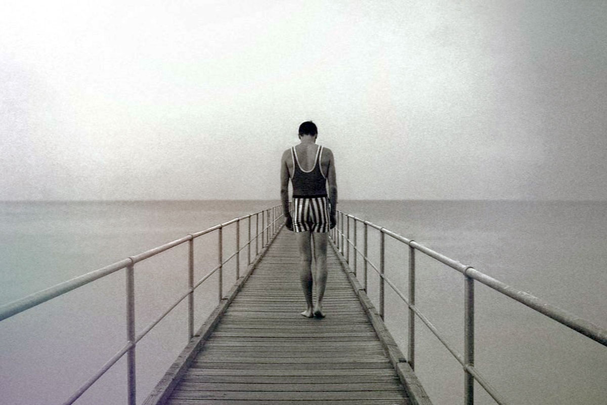 Вместе со страхом нарцисс теряет эмпатию, совесть и мораль, становясь психопатичным