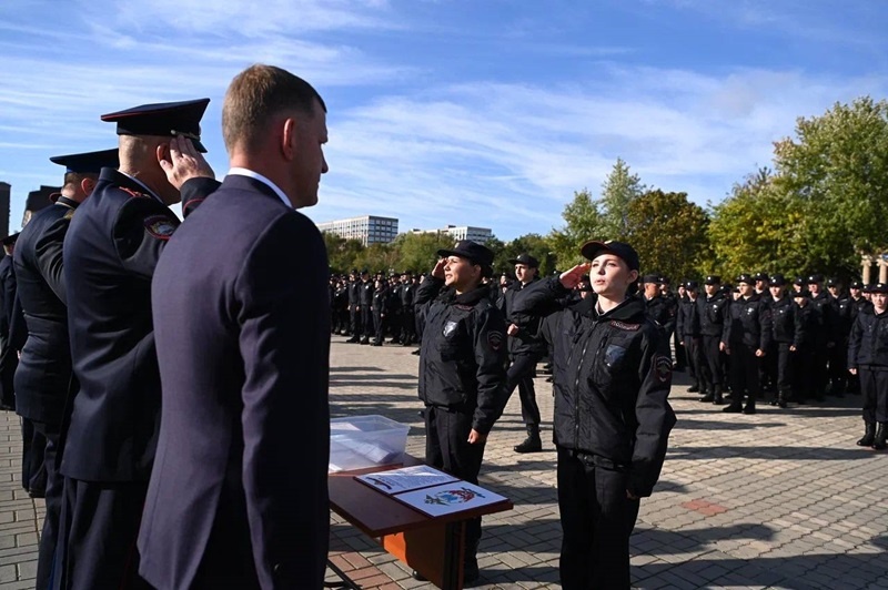    Фото: пресс-служба администрации Краснодара