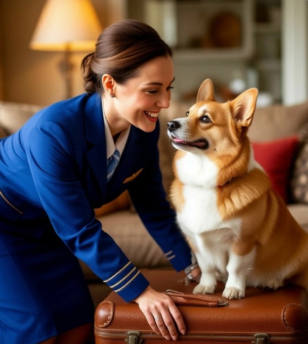 #дзен #рассказы #рейс # стюардесса