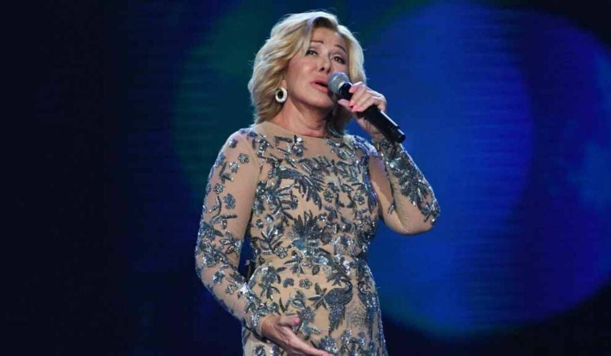     Любовь Успенская. Источник: ria.ru Автор фото: Нина Зотина