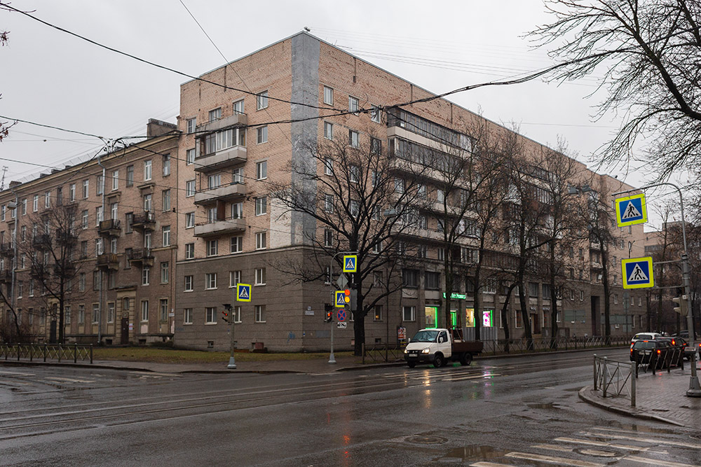 Фото: Егор Цветков / «Бумага»