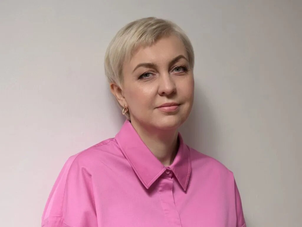 После принятия новых поправок некоторым организациям придется вкладываться финансово в бухгалтерский учет или нанимать бухгалтера в штат, говорит Наталья Богданова // Фото предоставлено экспертом