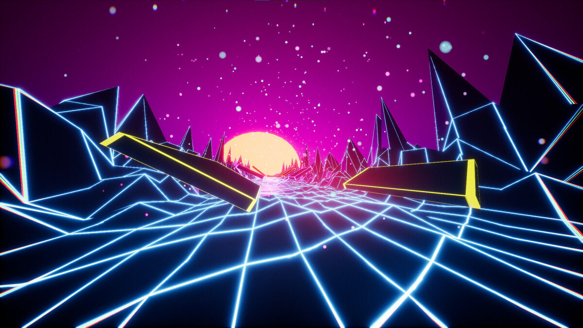    Галерея игры Parkour Labs