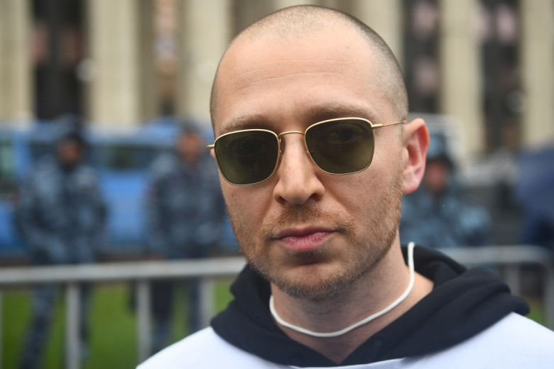    Рамиль Ситдиков/РИА Новости