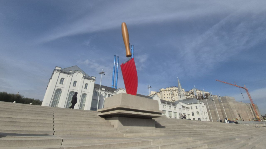    Павел Селезнев/NEWS.ru