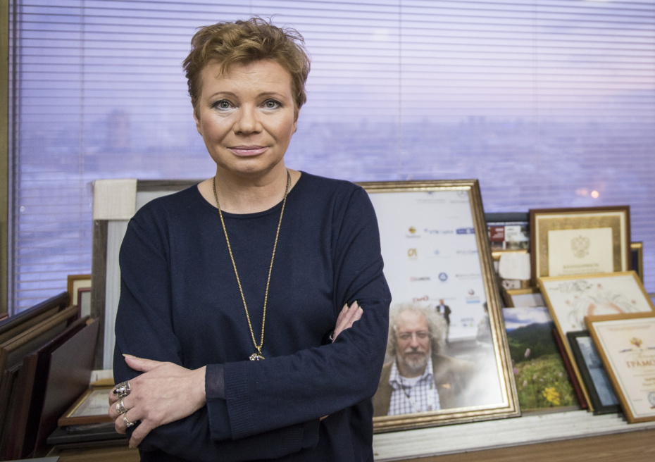    Струнин Анатолий/ ITAR-TASS