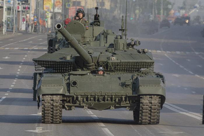 Обложка © Shutterstock / FOTODOM/ Andrey Kryuchenko