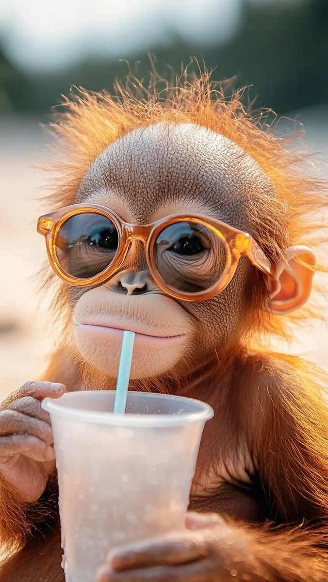 Год Обезьяны на октябрь меясц 2025 года