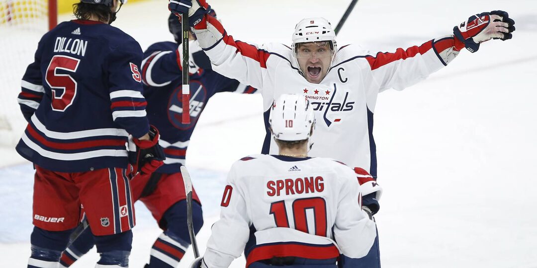 Кем будет представлена Россия в НХЛ 2025/2026