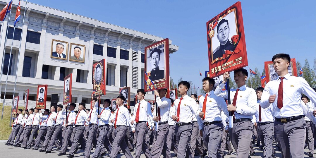 Россиянин о туре в КНДР: «Собачатина ничем не отличается от другого мяса»