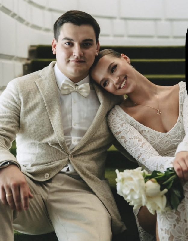    Соцсети Александра Круга