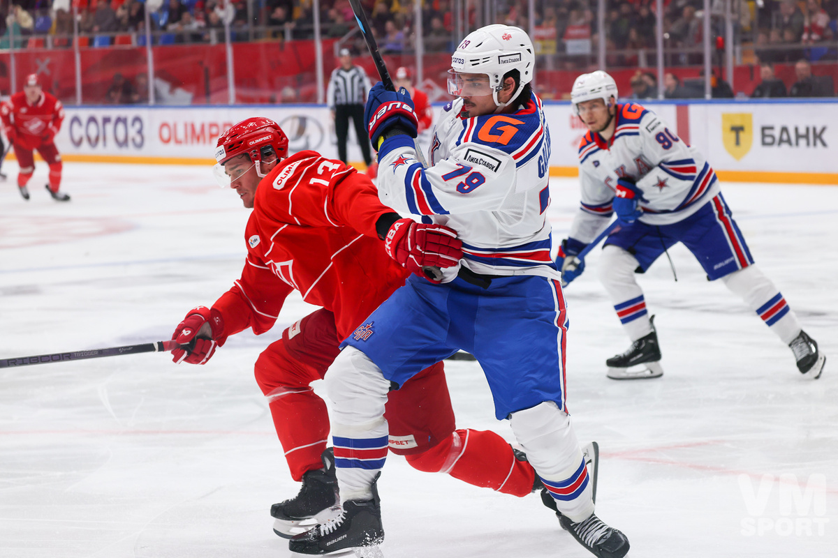 Фото: Олег Беспалов/ "В мире спорта"
