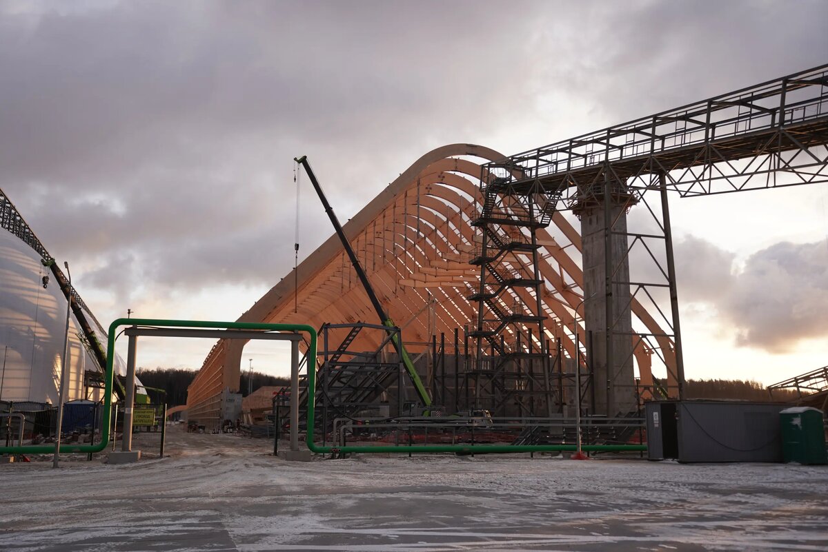    Фото предоставлено пресс-службой Port Favor