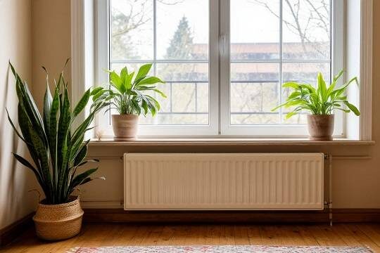    Жители Калуги пожаловались на отключение отопления сразу после визита мэра