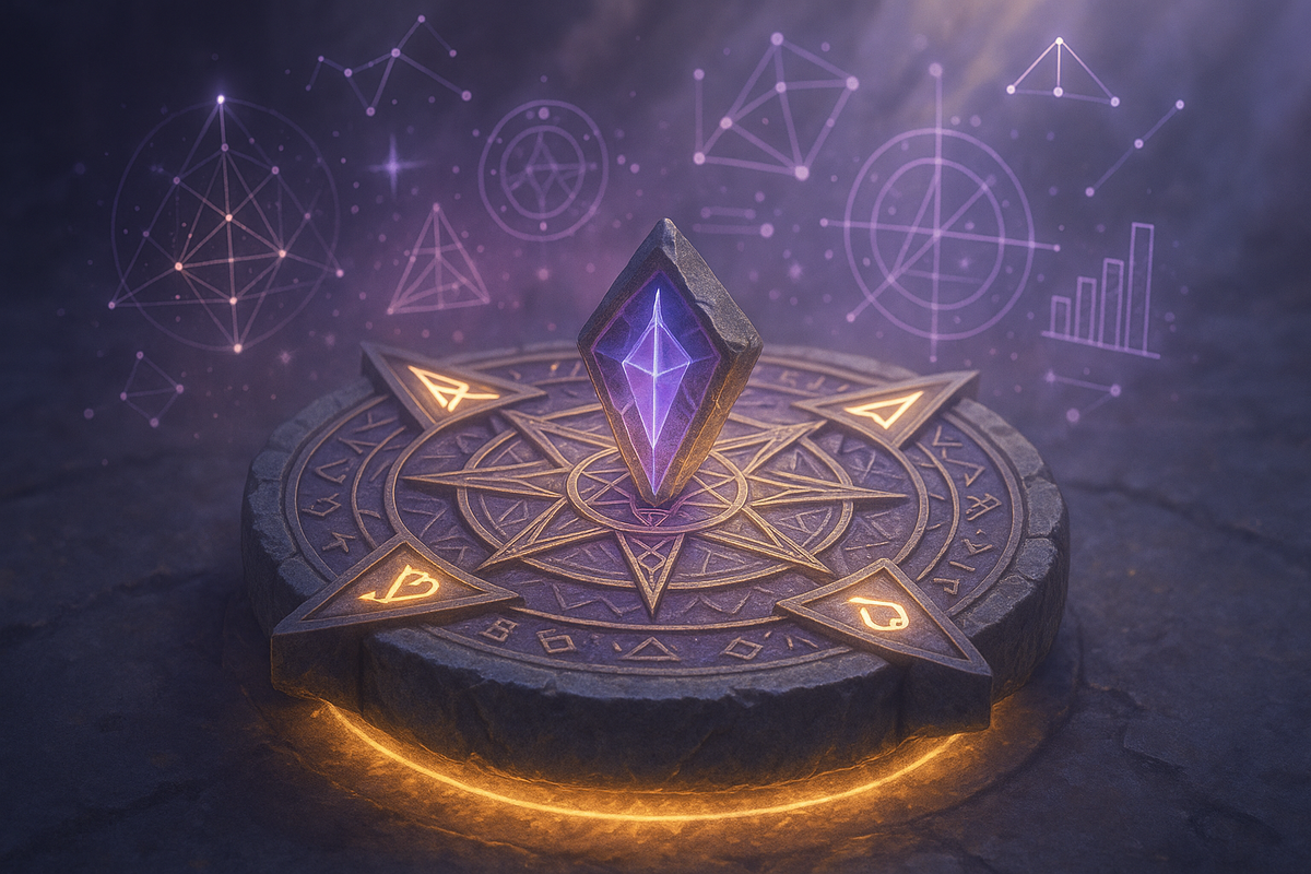 Внутренний компас