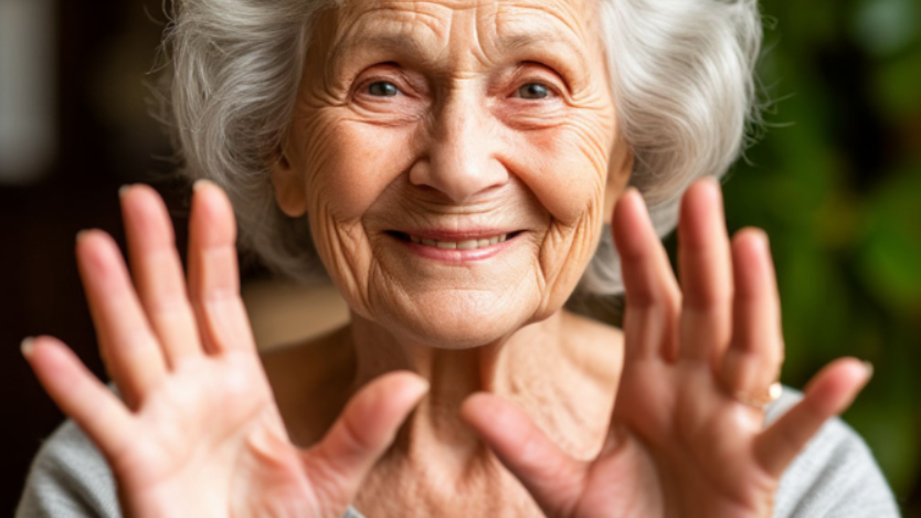 Японская пальчиковая гимнастика: 5 движений для улучшения памяти, внимания и душевного равновесия