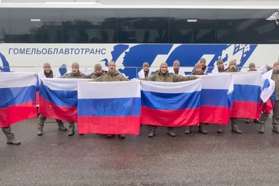    Фото: МО РФ, источник: potokmedia.ru