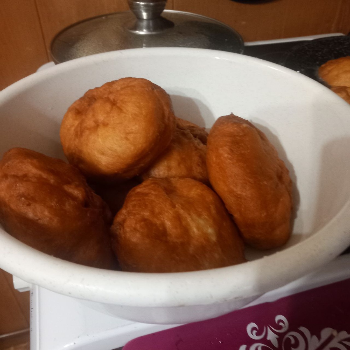 Созидательным, но (всему своё время).