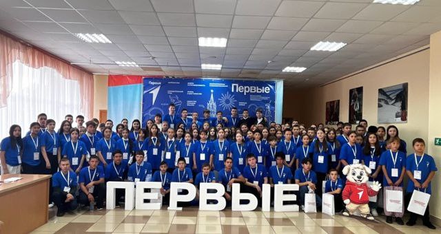 Хранители истории Стерлибашево /фото РДК