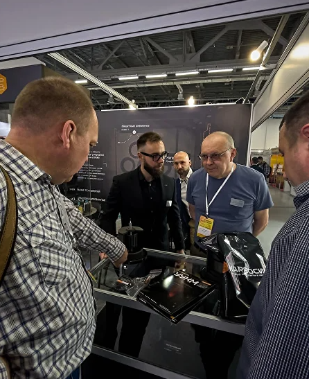 ООО "Карбосил" Термообработка 2025