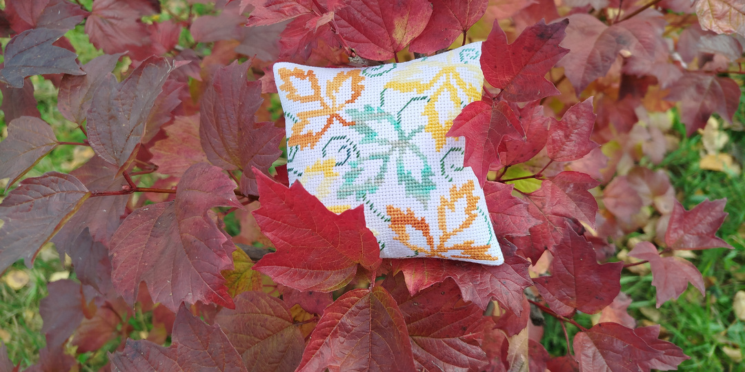 Мои любимые малышки.