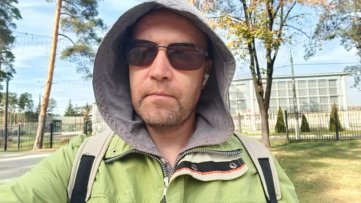 Мне 37. На квартиру мне уже не заработать.