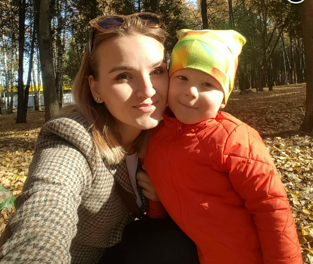 История о том, как женщина вернула долг случайному прохожему, даже не зная этого