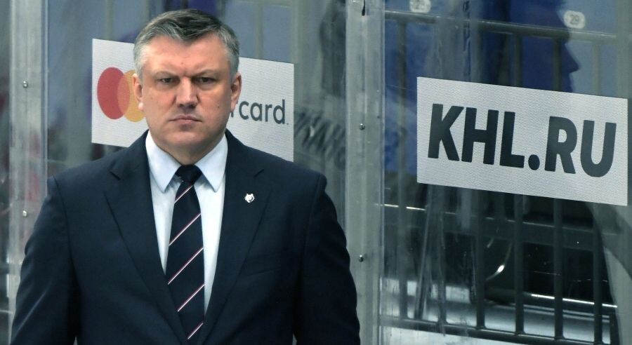    Вячеслав Буцаев / Источник: © Сергей Гунеев/РИА Новости