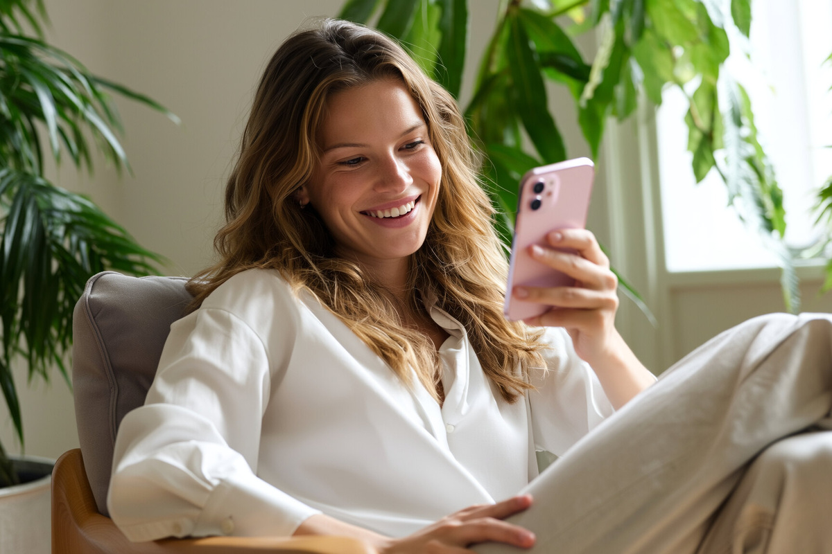     Цифровая йога как тренд: забота о себе и «кешбэк» за интернет!