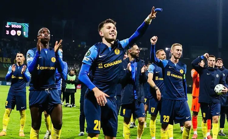    Источник фото: ФК «Целе»