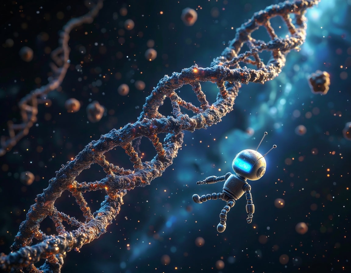 Иллюстрация создана нейросетью Шедеврум