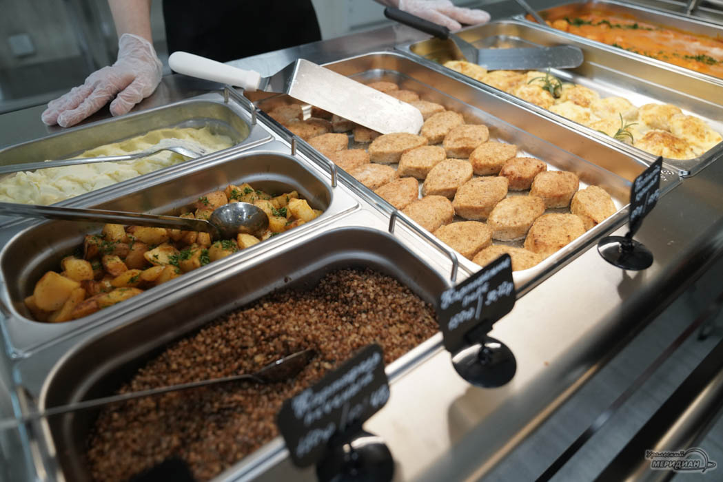    Фото: Лидия Аникина © ИА «Уральский меридиан»