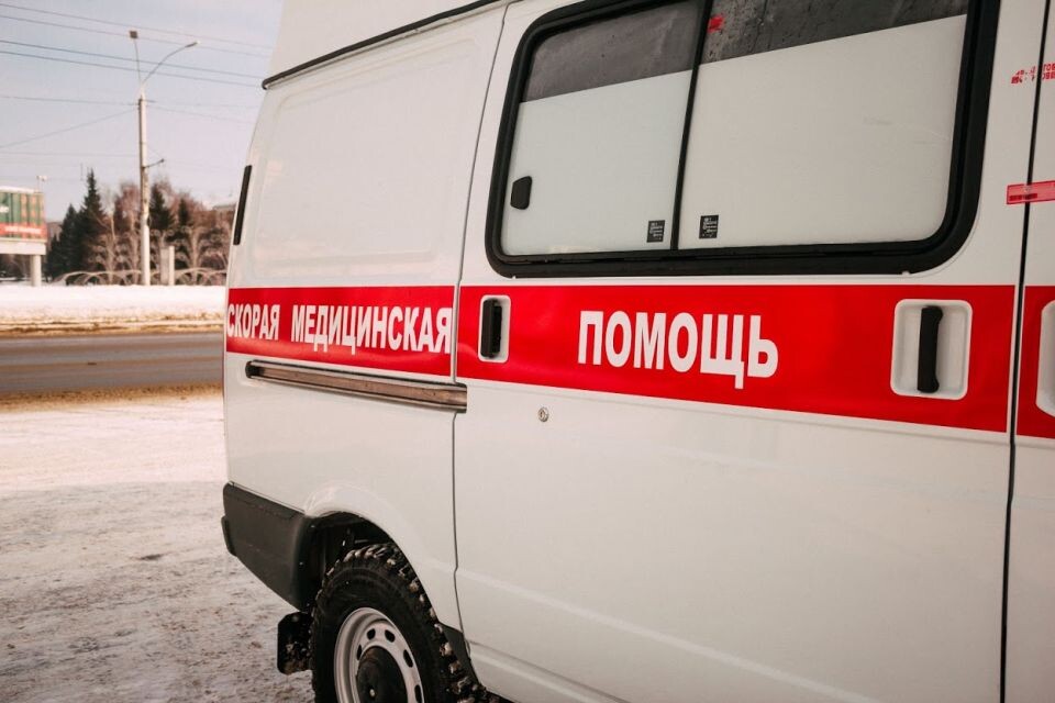    Скорая помощь. Медицина. Источник: Анна Меньшикова, "Толк"