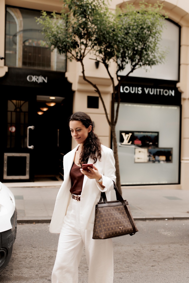 Марина Акайдын | Адвокат в Турции