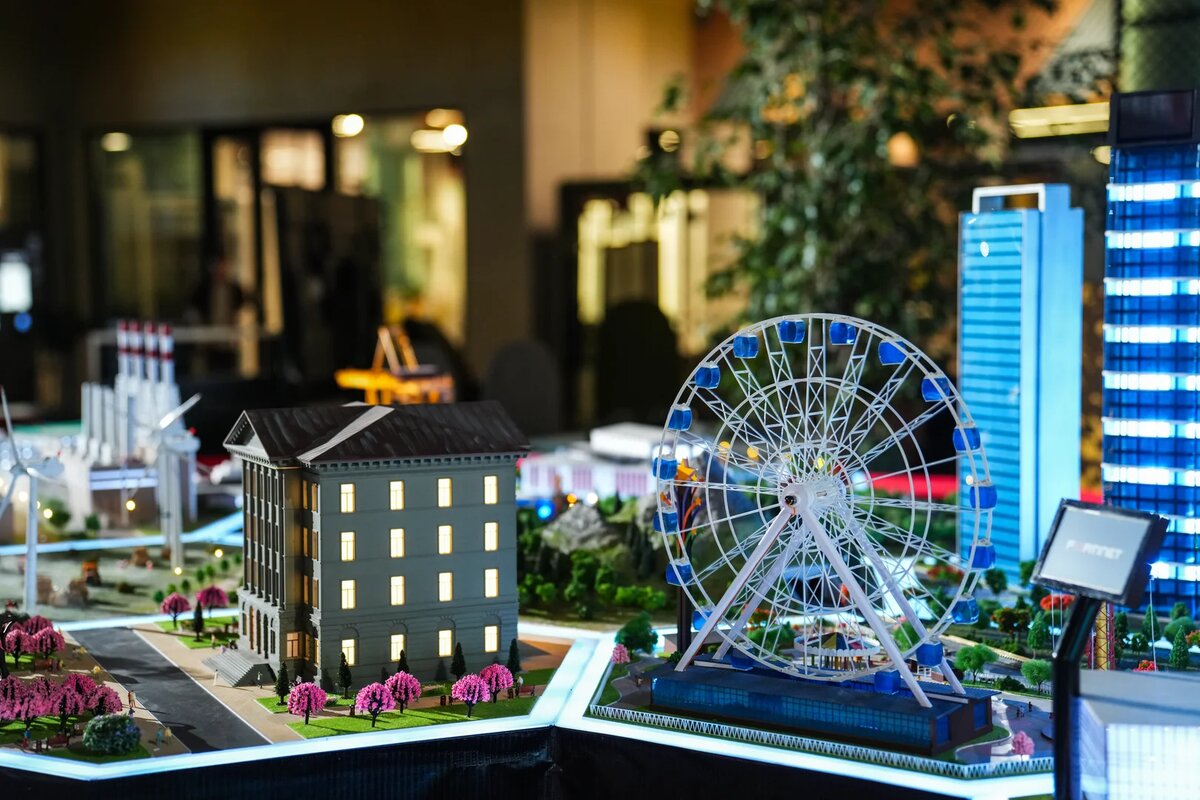 Листайте вправо, чтобы увидеть больше изображений