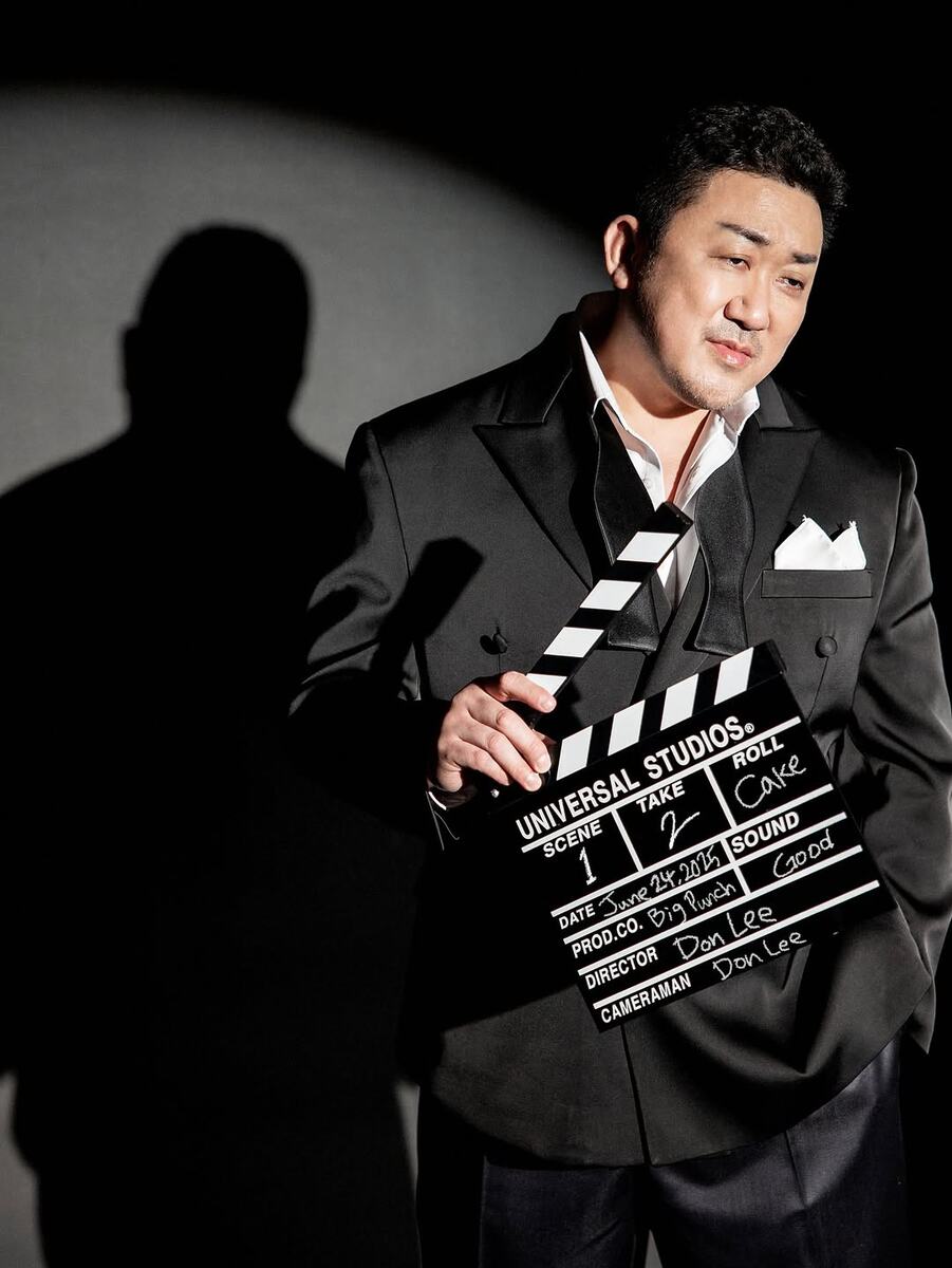     Фото: @donlee
📷    Фото: @jinuk0916
