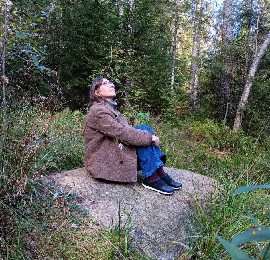 Фото автора